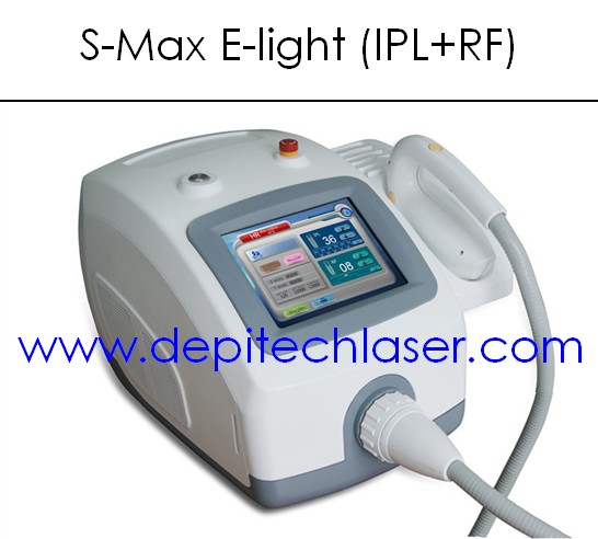 Equipamentos de Estética (IPL, RF, Laser, Criolipólise e Cavitação)
