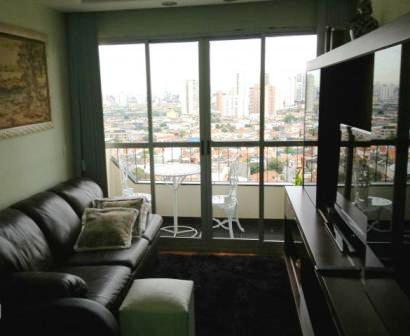 Apto Vila Prudente 82m² Cód.8063BY - R$ 442.000,00