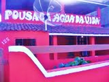 POUSADA ÁGUA DA VIDA