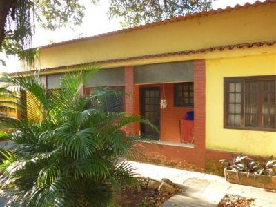 Casa 3 quartos (2 suites) em conominio em Campo Grande - BAIXOU!