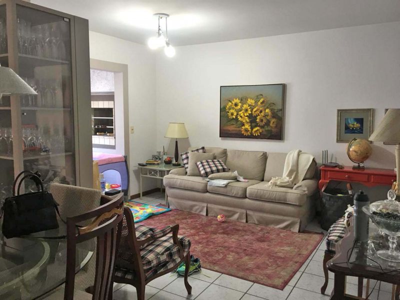 Apartamento a venda Criciúma Piemonte Comerciário