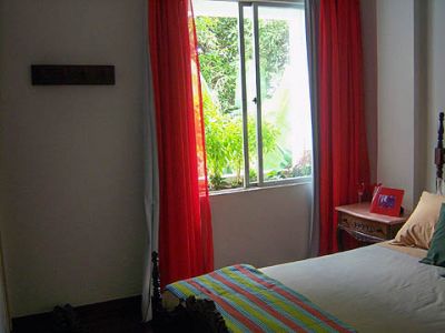 Apartamento a venda em Salvador Bahia, Rio Vermelho.