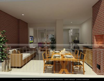 apto. Morumbi 74m²/Lançamento