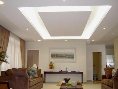 Torre Gesso LTDA - Gesso, Pintura e Reformas em Geral