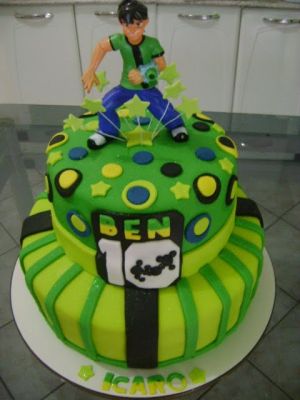 Bolos artisticos falsos