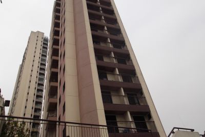 Apartamento 03 dormitórios Santana/Sta. Terezinha