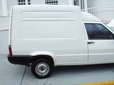 VENDO FIORINO 1.3