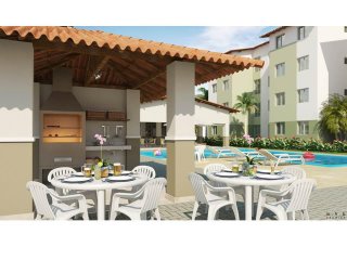 MINHA CASA MINHA VIDA EM MANAUS.