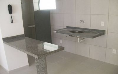 Excelente Apartamento em Emaús