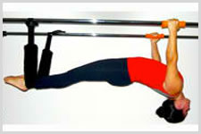 RPG PILATES  Busquet