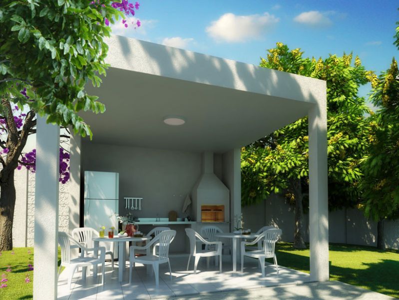 O maior 2 dormitórios minha casa minha vida de Guarulhos, apto 16, 1º andar Edifício Mais Guarulhos