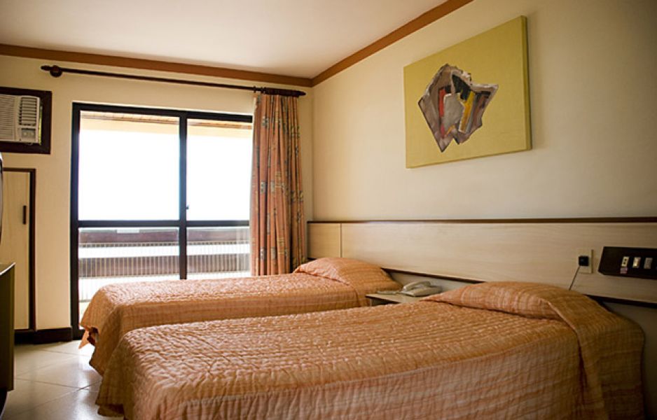 Vendo HOTÉIS e POUSADAS em Natal Rn