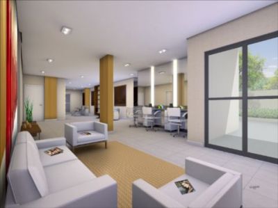 Interclube fantásticos apartamentos 2 e 3 dormitórios sacada suite lazer completo