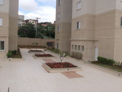 Apartamentos de 3 dormitórios / Pronto para Morar Mogi das Cruzes