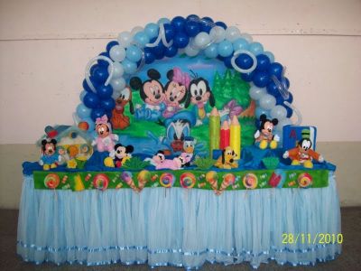 festa infantil porto alegre