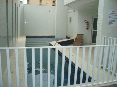 Guarapari Es, lindíssimo imóvel com vista eterna para o mar