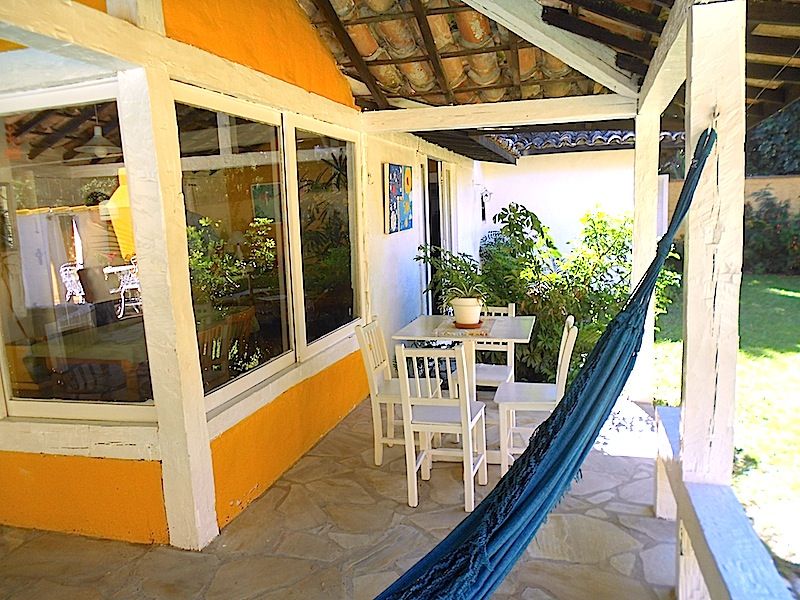 Casa a venda em Búzios no bairro de Manguinhos