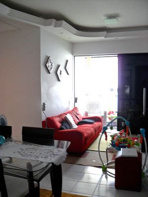 Apartamento a venda em Salvador Bahia, Imbui