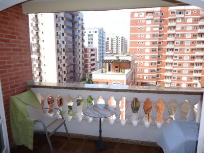 Apartamento Praia Grande 2 Dormitorio