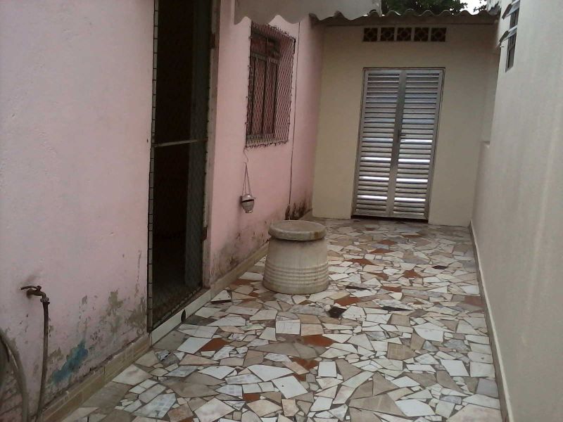 Aréa para Camping para as  festas 2014/2015