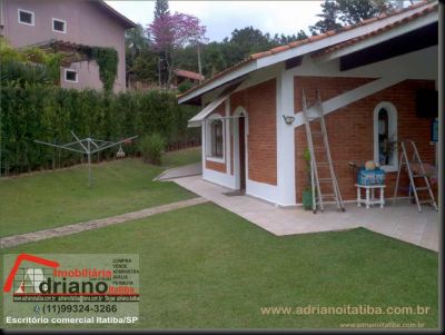 297 Condomínio Capela do Barreiro 2.000m² construção 350m² valor R$ 680mil