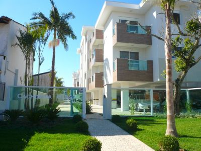 Aluguél de Temporada em Florianópolis