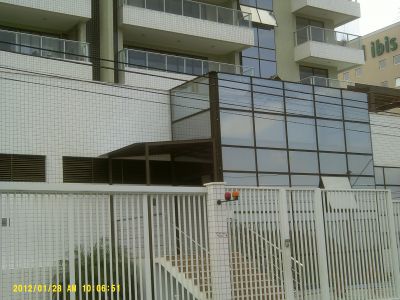 vendo apt. RG