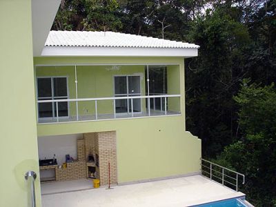 Casa a venda em Alphaville I, Salvador Bahia