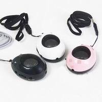 Mini Caixa de Som para Notebook, PC, Ipod, MP3 entre outros !