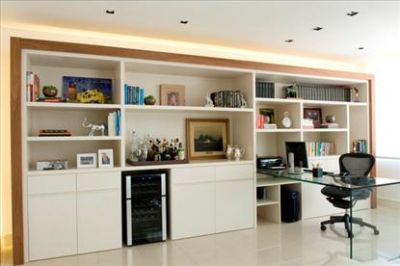 Casa de 400m² em Condominio Fechado no Brooklin Paulista. 