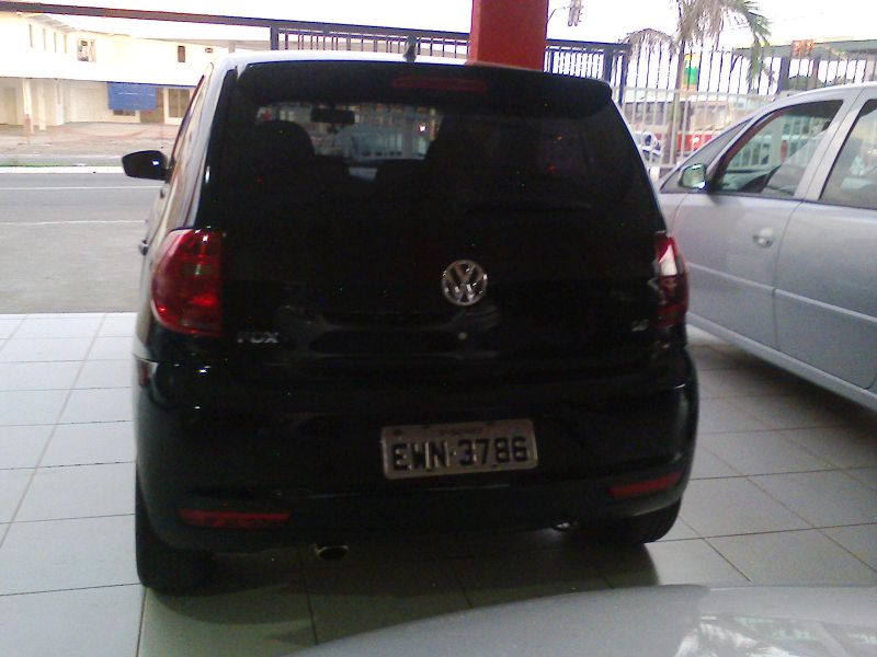 Volkswagen FOX 1.6
