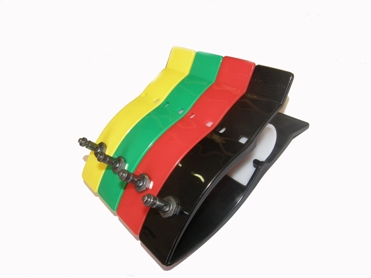 CARDIOCLIP, BRAÇADEIRAS, ESTETOS, PERAS, SENSORES SPO2...