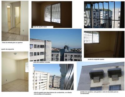 Ótimo Apartamento no RJ/SG