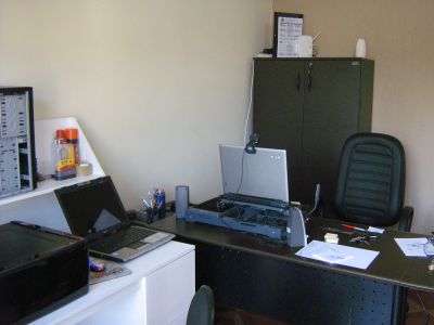 Filgueirasreis Manutenção de Hardware e Desenvolvimento de Sistemas