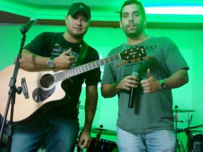 Dupla Sertaneja Fabio e Bruno Lopes - Faça seu Evento um Sucesso! RJ