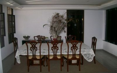 Excelente Casa em Capim Macio