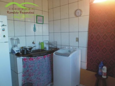 apartamento de 2 quarto em ibirite