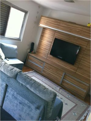 Vendo Apto na Alameda Franca / 100m² / Edifício Scorpius-Antares / Jardins