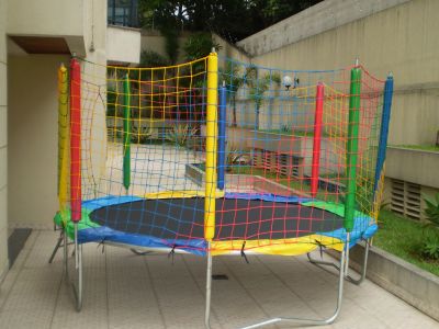 cama elastica,piscina de bolinha,pula-pula,algodao doçe 