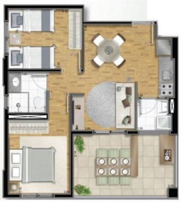 Breve Lançamento YOU METROPOLITAN ( Residêncial e Comercial Tatuapé ) Em frente ao Shopping Tatuapé