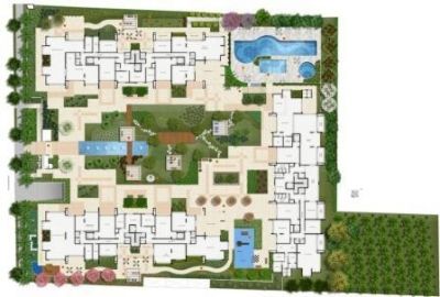 SPETACOLLO - Jardim da Saúde