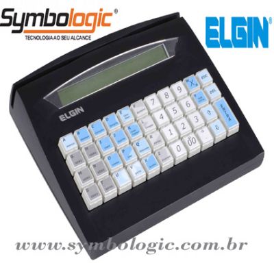 TC1000P Terminal Black (VERSÃO: VAREJO / RESTAURANTE / ESTACION