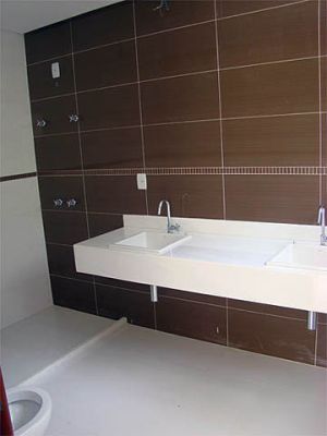 Casa a venda em Salvador da Bahia, Alphaville I