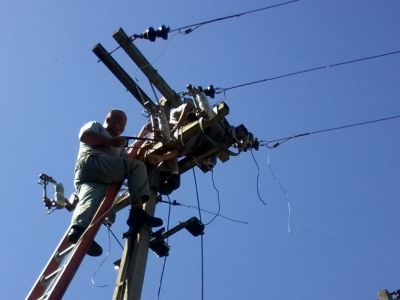 instalações elétricas, disjuntor, transformador.