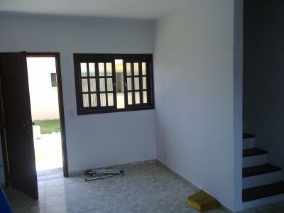 LANÇAMENTO SOBRADOS EM CONDOMÍNIO FECHADO EM ITANHAÉM 