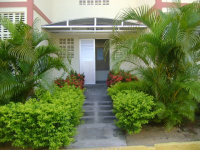 Apartamento em Nova Parnamirim