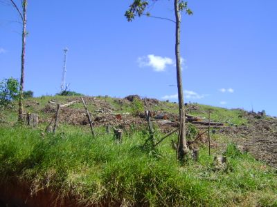 Terrenos em Atibaia 1000m² R$ 45 mil setembro/11