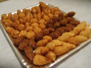 CASSIOS FESTAS E EVENTOS