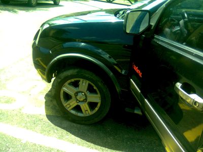 vendo Eco Esport 1.6 frestyle, ano 2007 flex Top de Linha