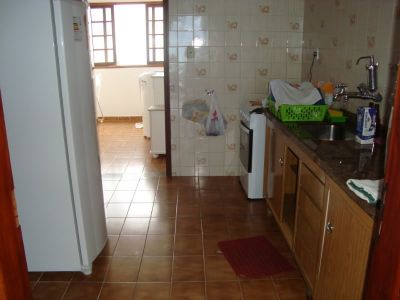 Apto 03 dormitórios Frente Mar - Praia Martin de Sá